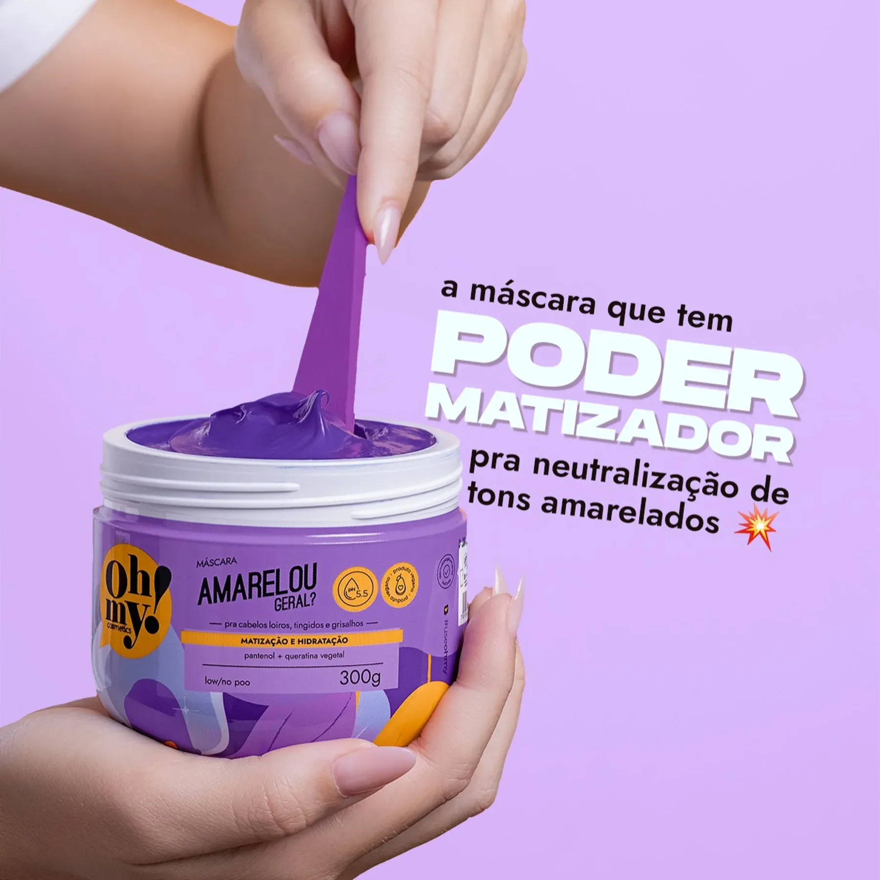 OH MY MASC -2-